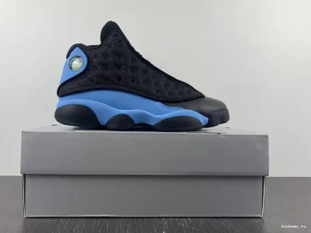 Cheap Kickmax Blue Air University 13 Jordan DJ5982-041 0326